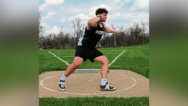 Gateway’s Dino Nadarevic, Kenny Lewis closing in on school records