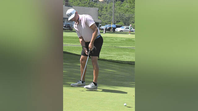 Penn-Trafford notebook: Alex Turowski headed to NCAA regional