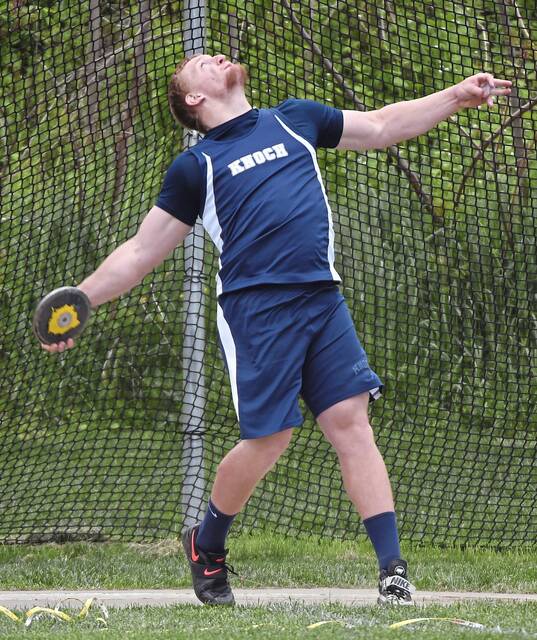 What to watch for in WPIAL sports on May 3, 2024: Baldwin Invitational celebrates 50 years