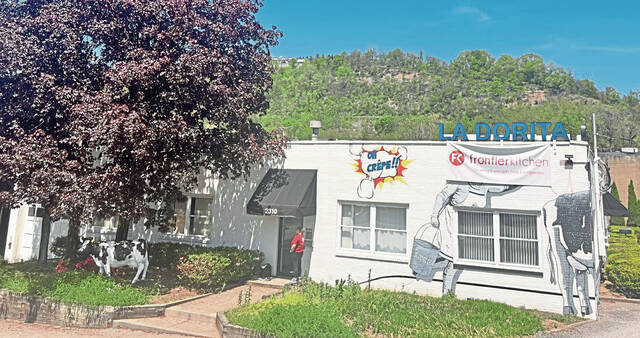 New restaurant incubator Frontier Kitchen opens in Sharpsburg