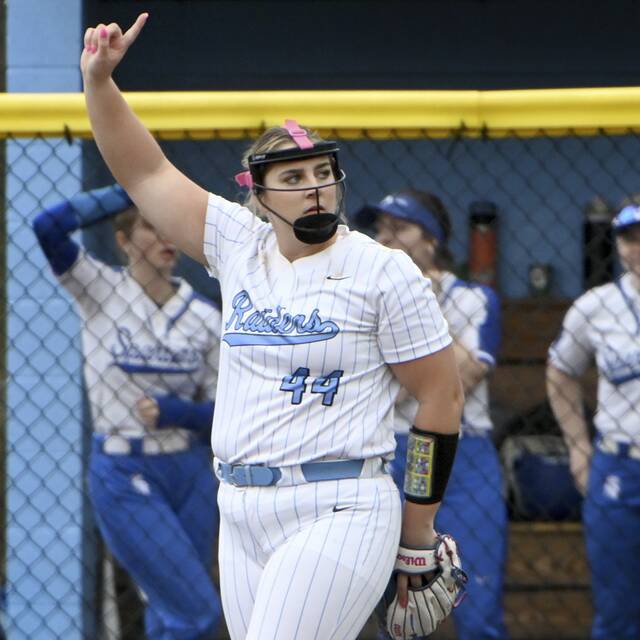 High school roundup for May 3, 2024: Lexie Hames back in form for Seneca Valley, throwing no-hitter with 15Ks