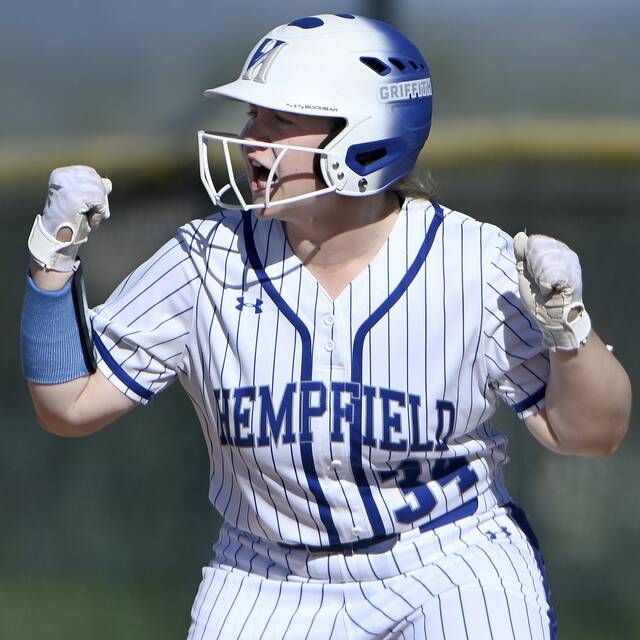 WPIAL Softball rankings: Week ending May 5, 2024