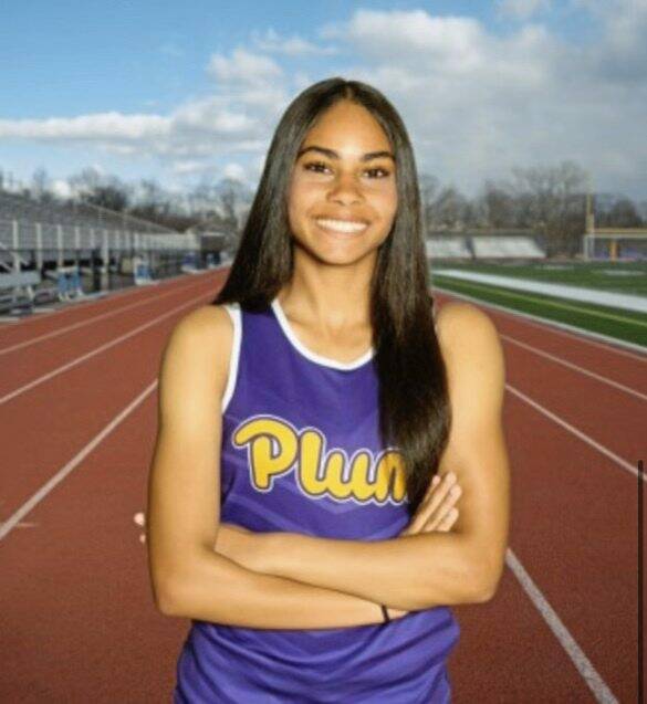 A-K Valley athletes of the week: Fox Chapel’s Mason Miles, Plum’s Gabrielle Layne