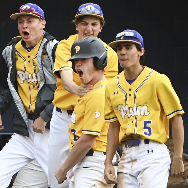 Trib HSSN baseball team of the week for May 5, 2024<span class="headline-video">Video <i class="fa-solid fa-circle-play"></i></span>