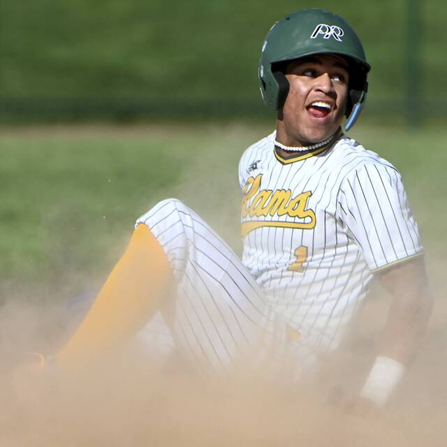 WPIAL baseball playoff clinchings, scenarios through May 5, 2024