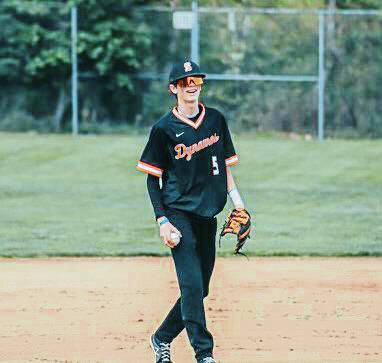 A-K Valley Senior Spotlight: Springdale’s Owen Scheuring