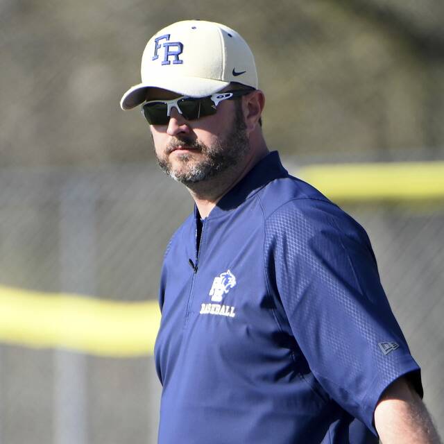 Franklin Regional tops Penn-Trafford as section race goes down to final day