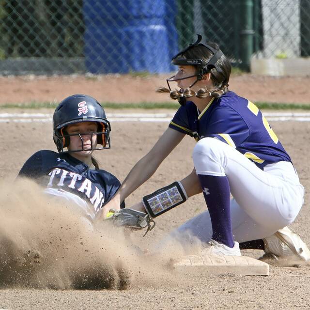 WPIAL clinched: Softball playoff qualifiers through May 6, 2024