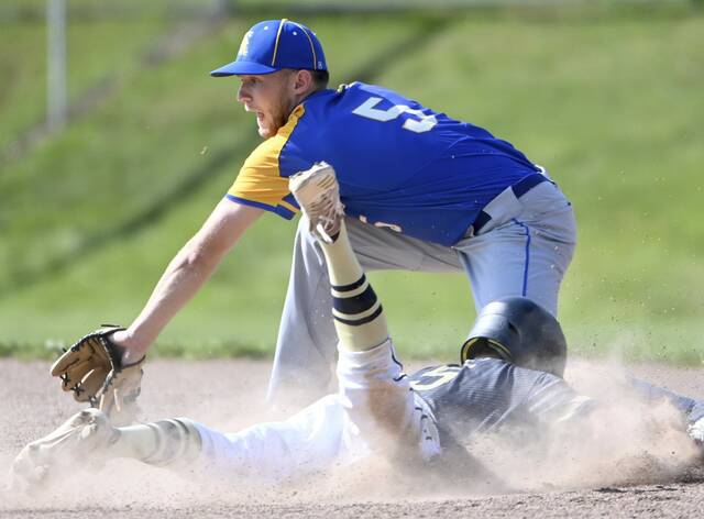 High school roundup for May 7, 2024: East Allegheny clinches playoff spot with walk-off win