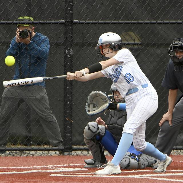 WPIAL clinched: Softball playoff field finalized with 76 tickets punched