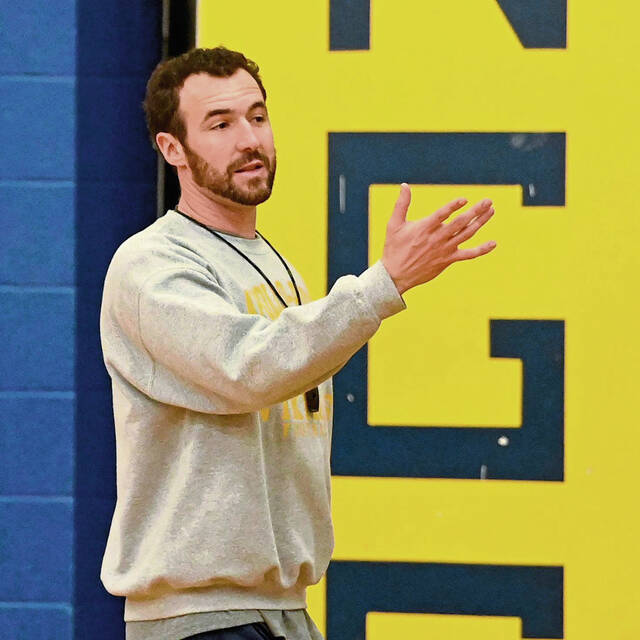 Alle-Kiski Valley high school notebook: Apollo-Ridge pursues girls basketball coach