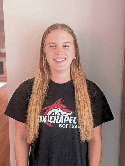 Fox Chapel softball adjusts to speed of game to earn playoff berth