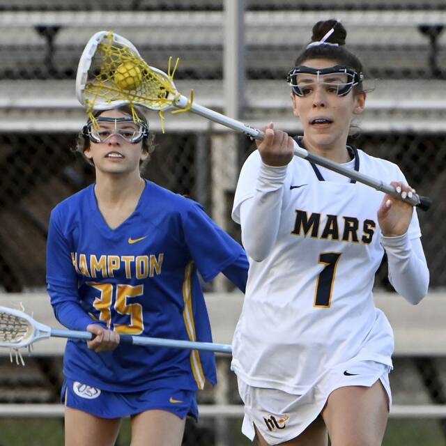 Mars, Mt. Lebanon, Shady Side Academy earn No. 1 seeds in 2024 WPIAL lacrosse playoffs