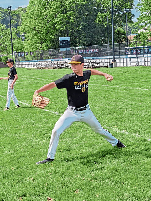 Tough section tests prepare Riverview for WPIAL baseball playoffs