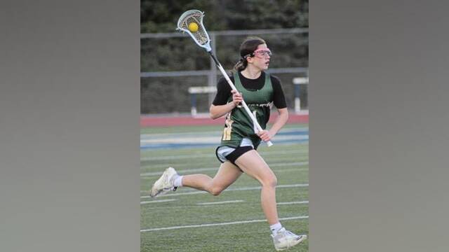 After narrowly missing out on section title, Penn-Trafford girls lacrosse turns attention to playoffs