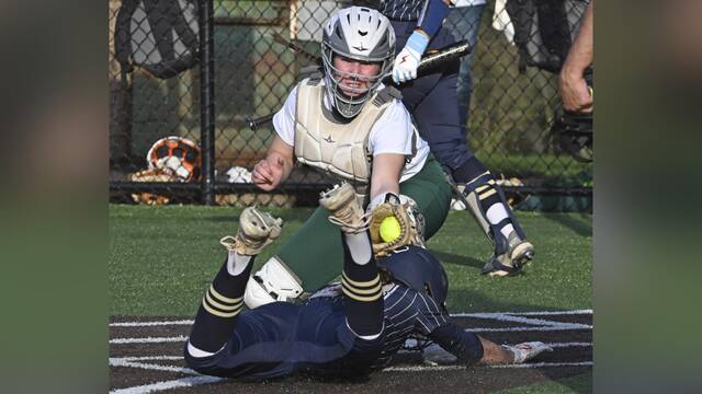 Penn-Trafford notebook: Warriors softball seeded 4th for WPIAL playoffs