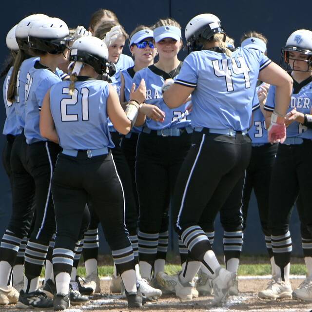 Breaking down the 2024 WPIAL softball playoffs