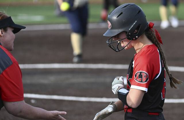 High school roundup for May 9, 2024: Ligonier Valley ace tunes up for playoffs with no-hitter, 16 Ks