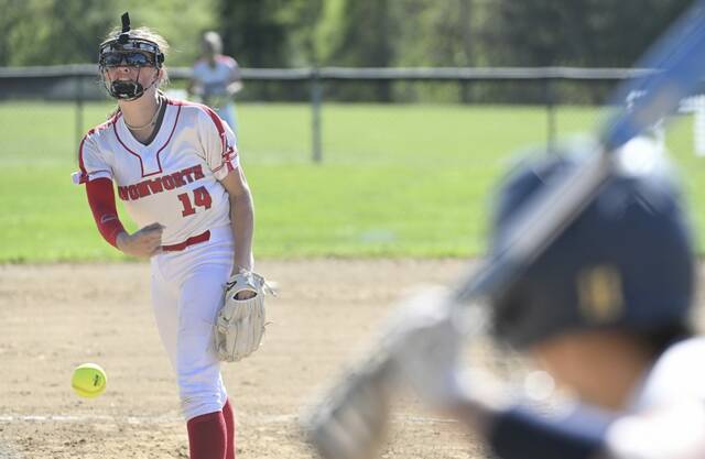 WPIAL reveals brackets for 2024 softball playoffs