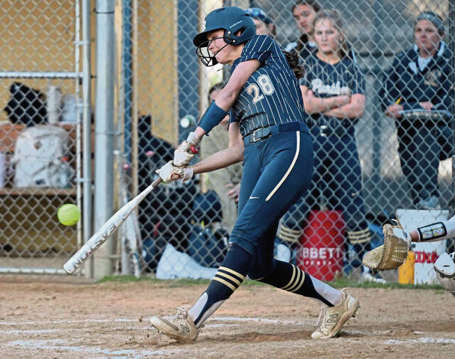 Westmoreland high school softball playoff preview capsules for May 13, 2024