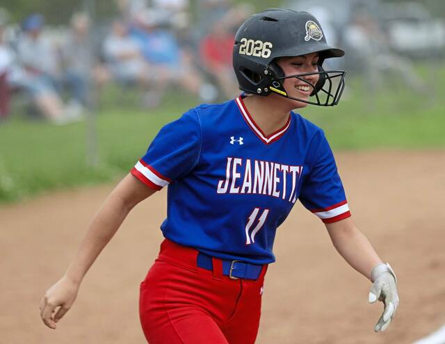 Westmoreland high school softball playoff preview capsules for May 14, 2024