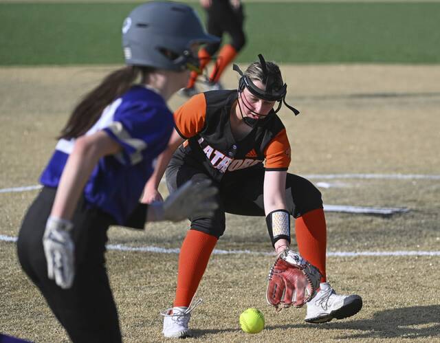Westmoreland softball playoff preview capsules: Games for Wednesday, May 15, 2024