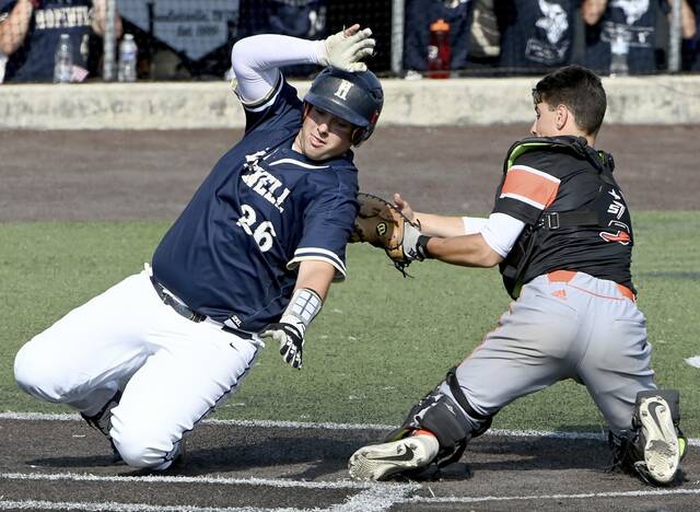 Latrobe gets WPIAL finals rematch with Hopewell in Class 4A 1st round