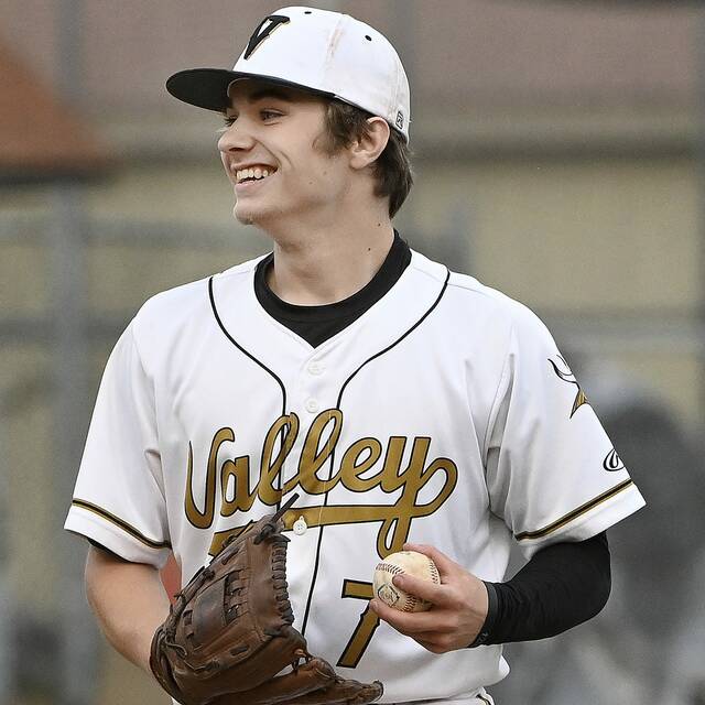 Red-hot Valley learns playoff seed, gets ready for ‘whole new season’