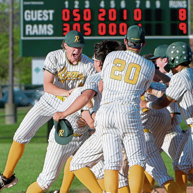 Breaking down the 2024 WPIAL baseball playoffs