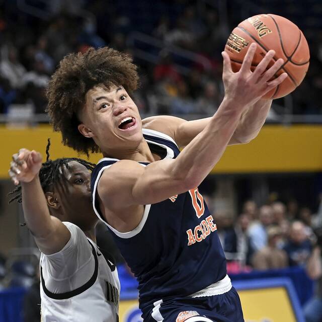 Roundball Classic’s Rising Stars game to feature some of area’s top juniors, sophomores