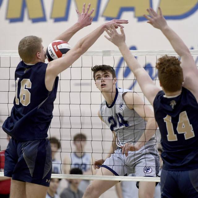 Defending champ Shaler, undefeated Mars earn top seeds for WPIAL volleyball playoffs