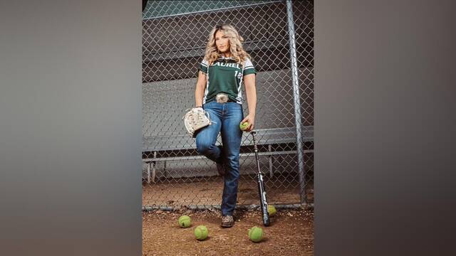 Trib HSSN softball player of the week for May 11, 2024<span class="headline-video">Video <i class="fa-solid fa-circle-play"></i></span>