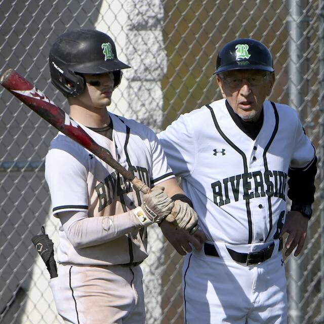 What to watch for in WPIAL sports on May 14, 2024: Baseball playoffs get started