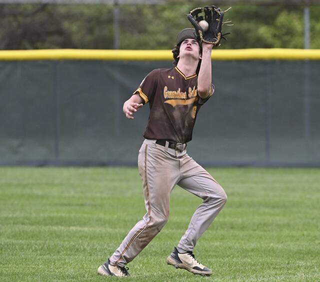Westmoreland high school baseball playoff preview capsules for May 14, 2024