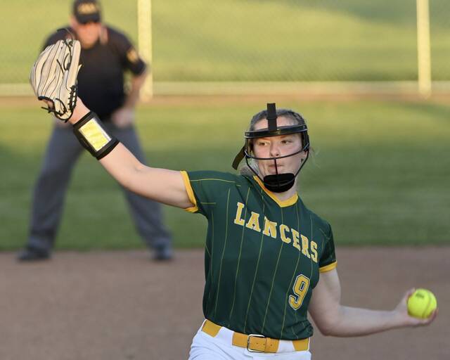 A-K Valley high school softball playoff preview capsules for May 14, 2024