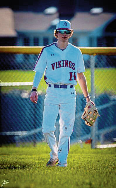 Westmoreland County Senior Spotlight: Mt. Pleasant’s Brady Painter