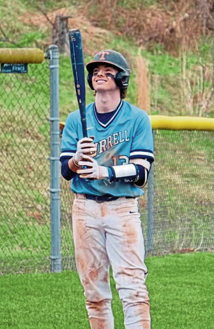 A-K Valley Senior Spotlight: Burrell’s AJ McLafferty