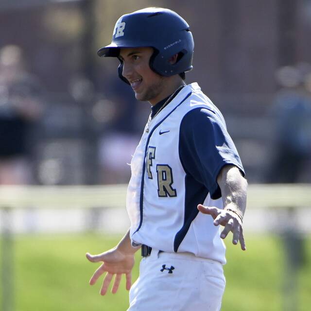 Westmoreland baseball playoff capsules: Games for Wednesday, May 15, 2024