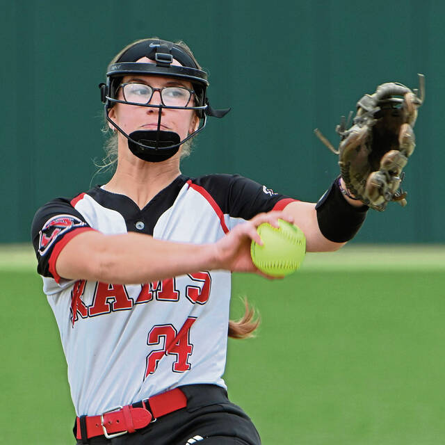 High school roundup for May 14, 2024: Cheyenne Piper throws perfect game for Ligonier Valley in 3A 1st round