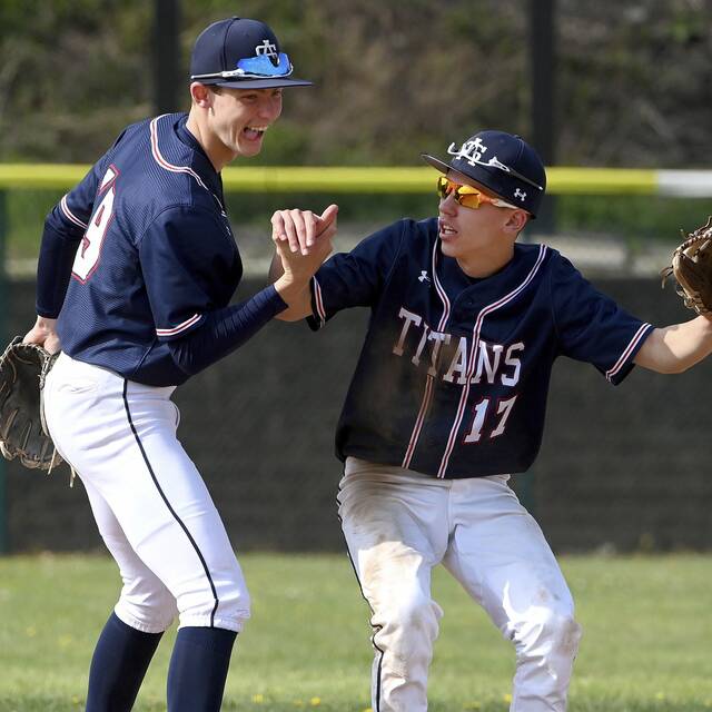 What to watch for in WPIAL sports on May 15, 2024: Shaler, South Fayette meet in eagerly anticipated matchup