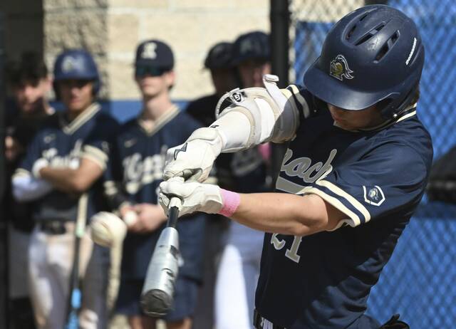 A-K Valley high school baseball playoff preview capsules for May 15, 2024