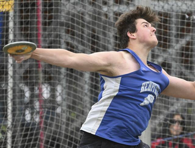 17 champions looking to defend titles at WPIAL track and field championships