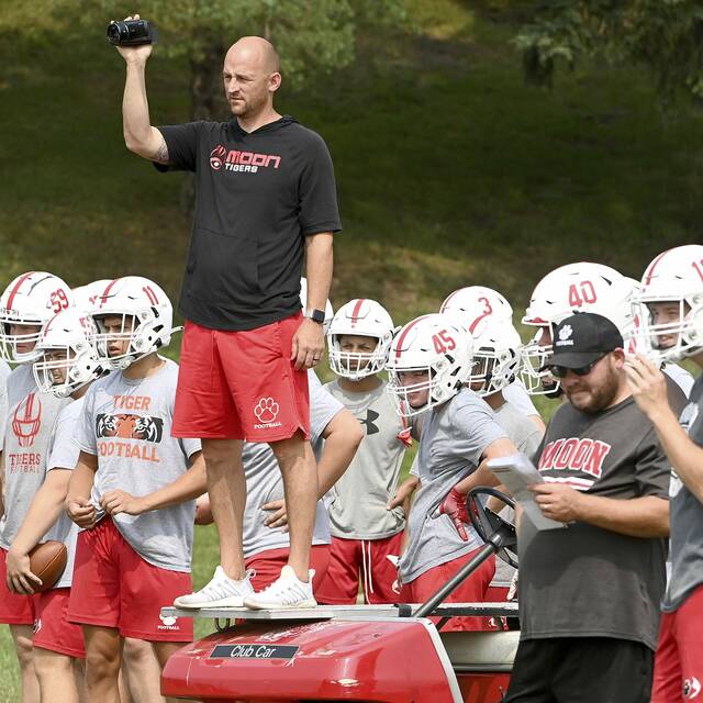 Sewickley Academy athletes to play football for Moon under co-op agreement