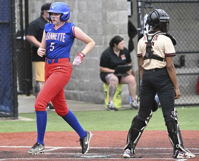 Westmoreland softball playoff preview capsules: Games for May 16, 2024