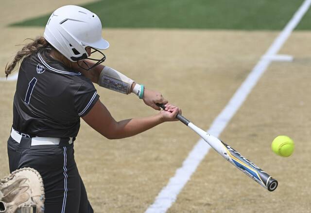 Norwin notebook: Baseball, softball players earn all-section honors