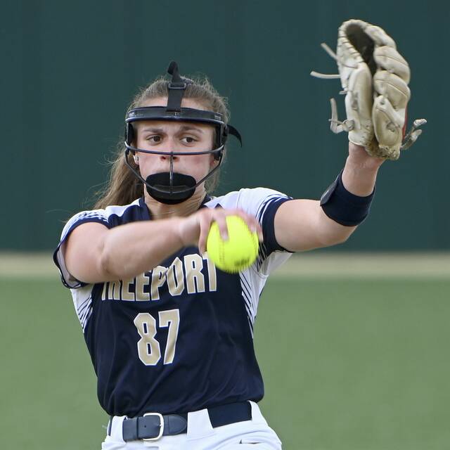 A-K Valley softball playoff preview capsule: Game for May 16, 2024