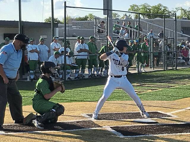 Brady Alexander’s 3-run homer lifts Shaler to worth-the-wait win over South Fayette
