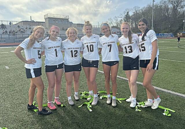 PIAA moves closer to approving girls flag football as official sport