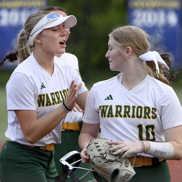 Westmoreland County WPIAL softball playoff capsules for Wednesday, May 22, 2024