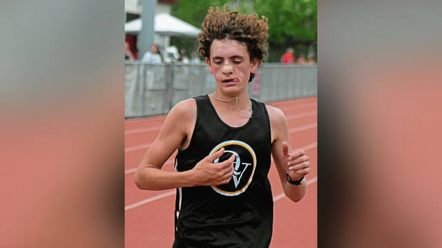 Quaker Valley track shows depth with large crop of WPIAL qualifiers
